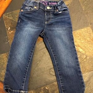 The Childrens Place Jeans NW/OT